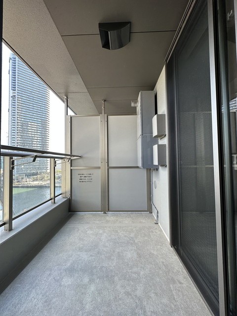 ※写真は同タイプ住戸です。