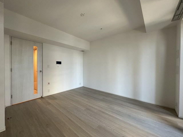 ※写真は同タイプ住戸です。(居間)