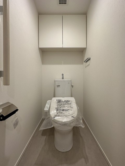 ※写真は同タイプ住戸です。(内装)