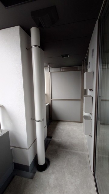 ※写真は同タイプ住戸です。