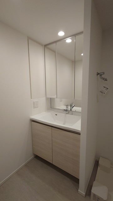 ※写真は同タイプ住戸です。(内装)