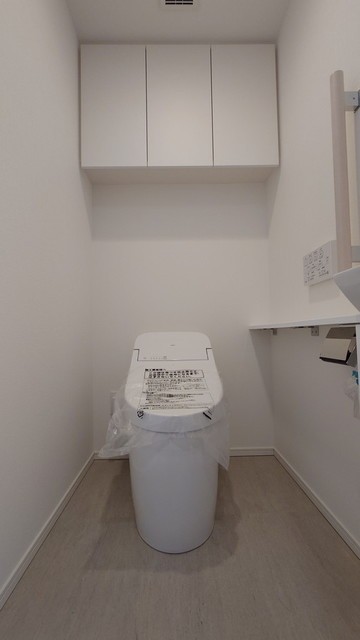 ※写真は同タイプ住戸です。(内装)