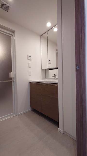 ※写真は同タイプ住戸です。(内装)