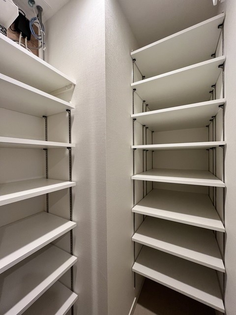 ※写真は同タイプ住戸です。(内装)