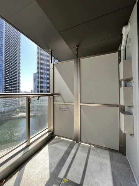 ※写真は同タイプ住戸です。