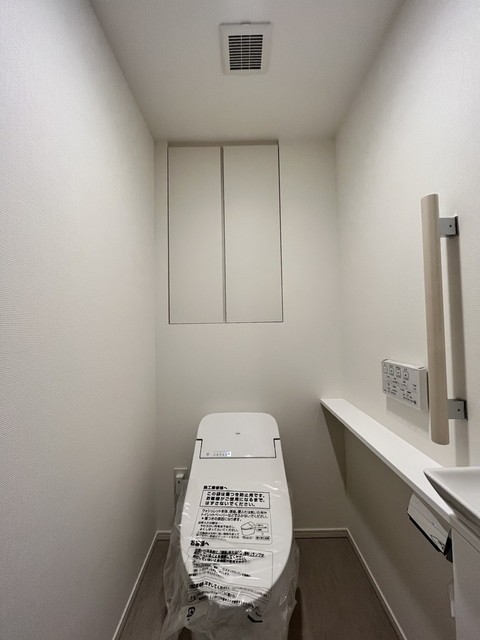 ※写真は同タイプ住戸です。(内装)
