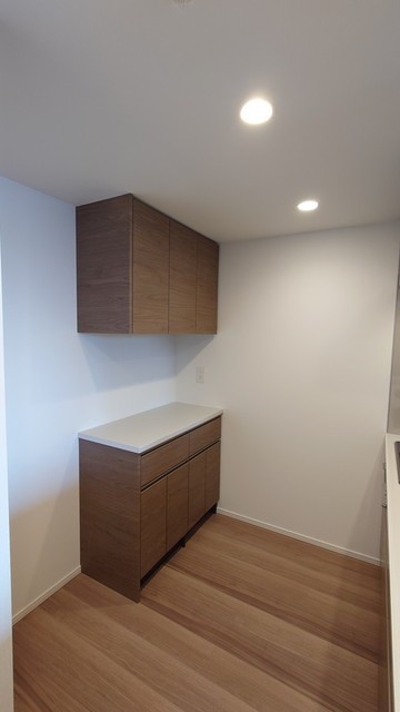 ※写真は同タイプ住戸です。(内装)