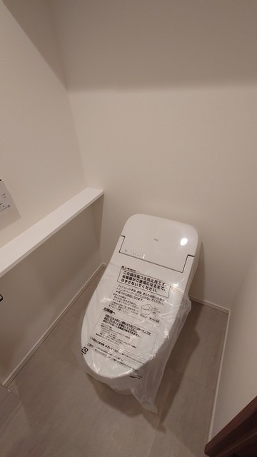 ※写真は同タイプ住戸です。(内装)