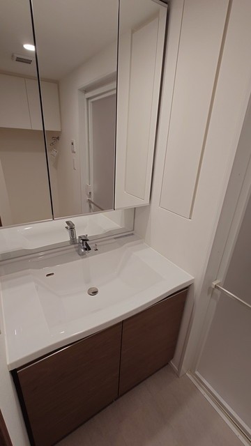 ※写真は同タイプ住戸です。(内装)
