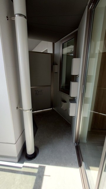 ※写真は同タイプ住戸です。