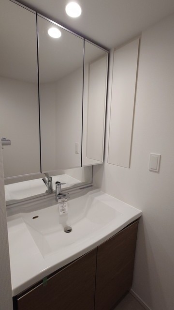 ※写真は同タイプ住戸です。(内装)