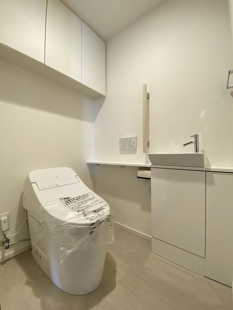 ※写真は同タイプ住戸です。(内装)
