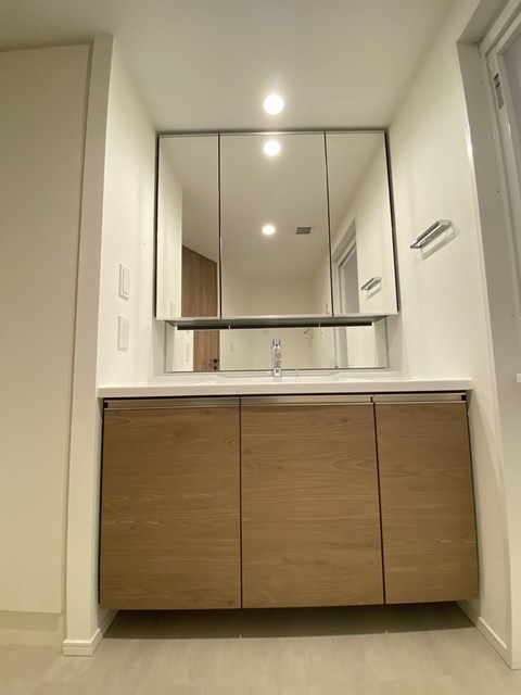 ※写真は同タイプ住戸です。(内装)