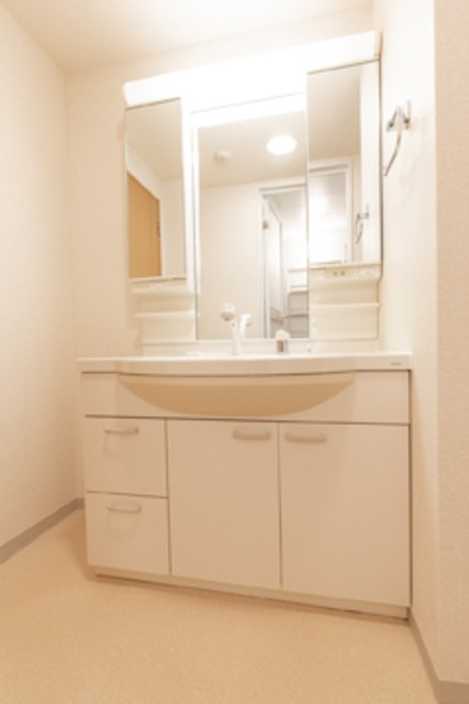 ※写真は同タイプ住戸です。(内装)