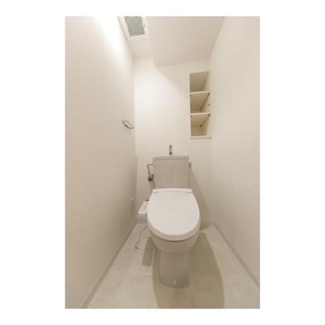 ※写真は同タイプ住戸です。(内装)