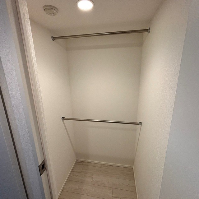 ※写真は同タイプ住戸です。(内装)