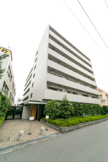 中野区中野5丁目 【賃貸居住】マンション