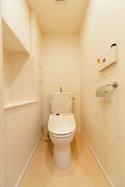 ※写真は同タイプ住戸です。(内装)