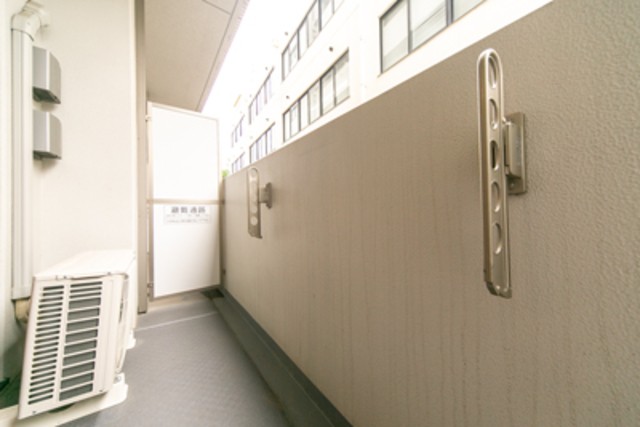 ※写真は同タイプ住戸です。