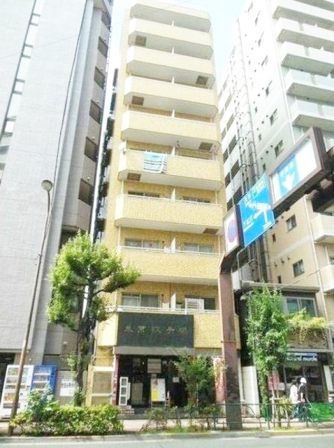 世田谷区太子堂4丁目 【賃貸居住】マンション