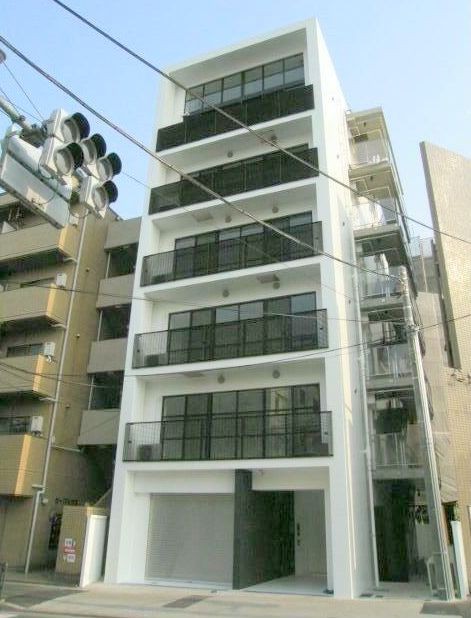 世田谷区若林2丁目 【賃貸居住】マンション