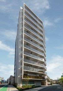 品川区西大井2丁目 【賃貸居住】マンション