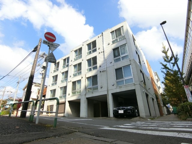 世田谷区用賀2丁目 【賃貸居住】マンション