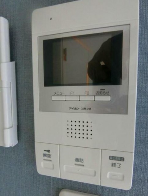 (内装)