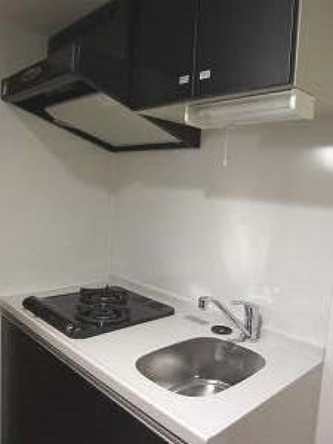 ※同仕様写真(キッチン)