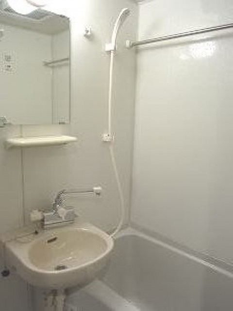 ※同仕様写真(風呂)