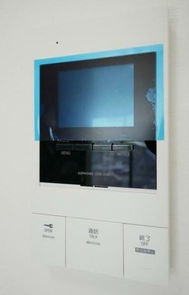 (内装)