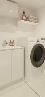 ※参考用室内パース(内装)