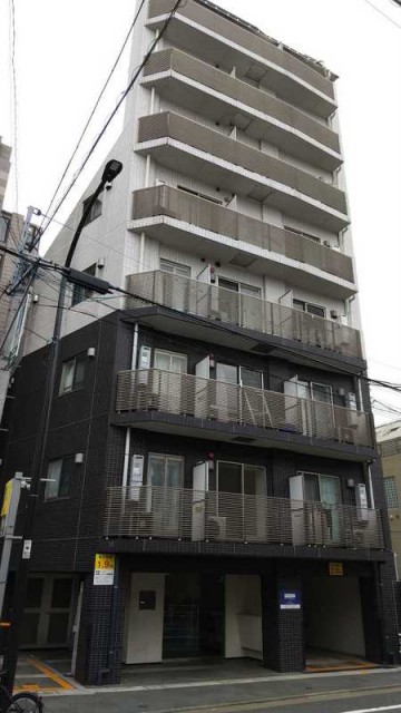 渋谷区東3丁目 【賃貸居住】マンション