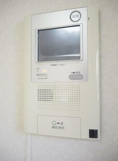 (内装)