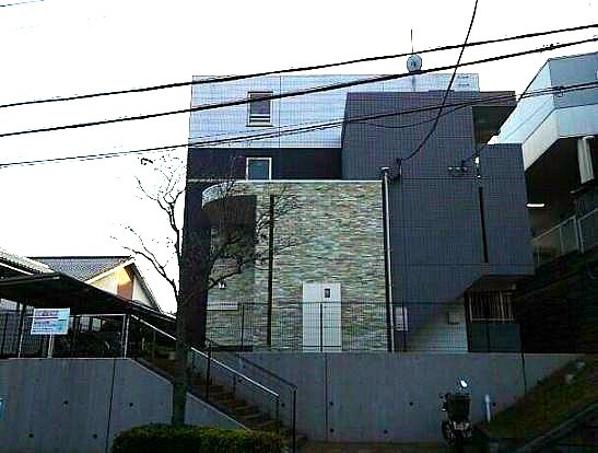 横浜市青葉区あざみ野南1丁目 【賃貸居住】マンション