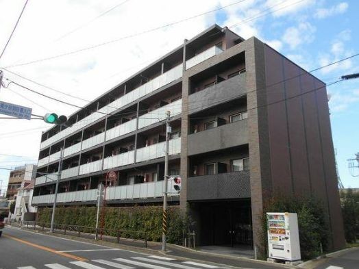 川崎市高津区下作延 【賃貸居住】マンション