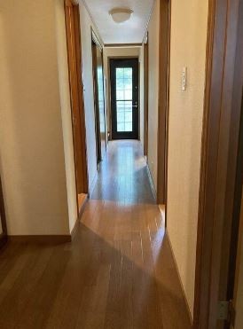 (玄関)