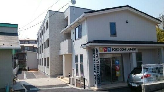 川崎市高津区末長1丁目 【賃貸居住】アパート