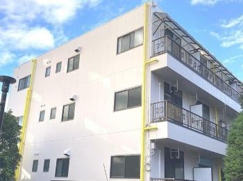 川崎市宮前区土橋4丁目 【賃貸居住】アパート