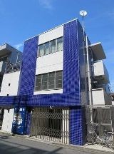 大田区北千束3丁目 【賃貸居住】マンション