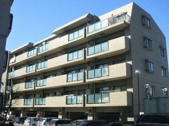 川崎市高津区下作延 【賃貸居住】マンション
