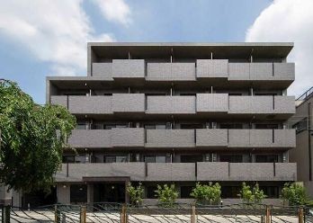 川崎市高津区溝口3丁目 【賃貸居住】マンション