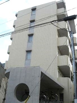 大田区矢口1丁目 【賃貸居住】マンション