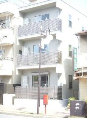 大田区山王1丁目 【賃貸居住】マンション