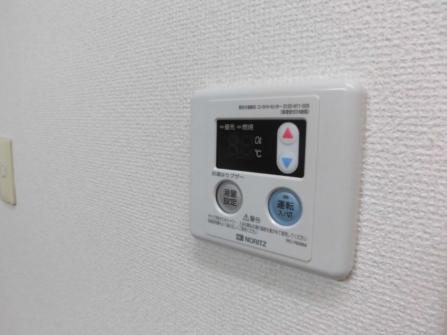 その他内装設備