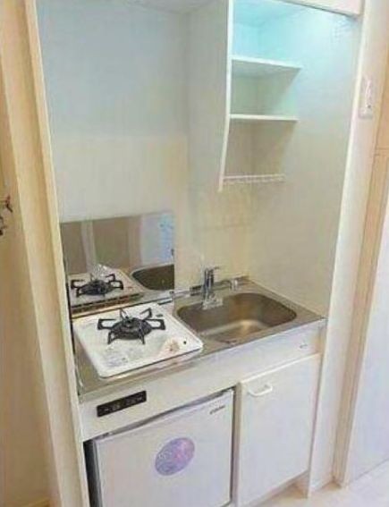 ※同仕様写真含む(キッチン)