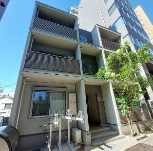 渋谷区本町1丁目 【賃貸居住】マンション