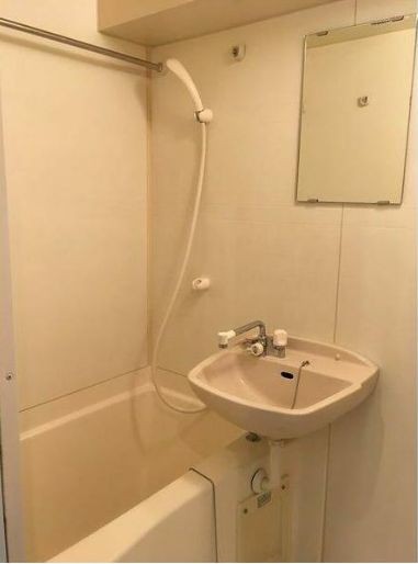 (風呂)