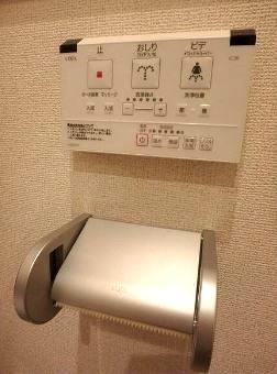 ※同仕様写真(内装)