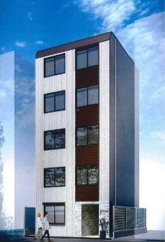大田区西蒲田7丁目 【賃貸居住】マンション